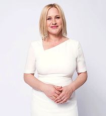 Patricia Arquette, 58&nbsp;лет, 